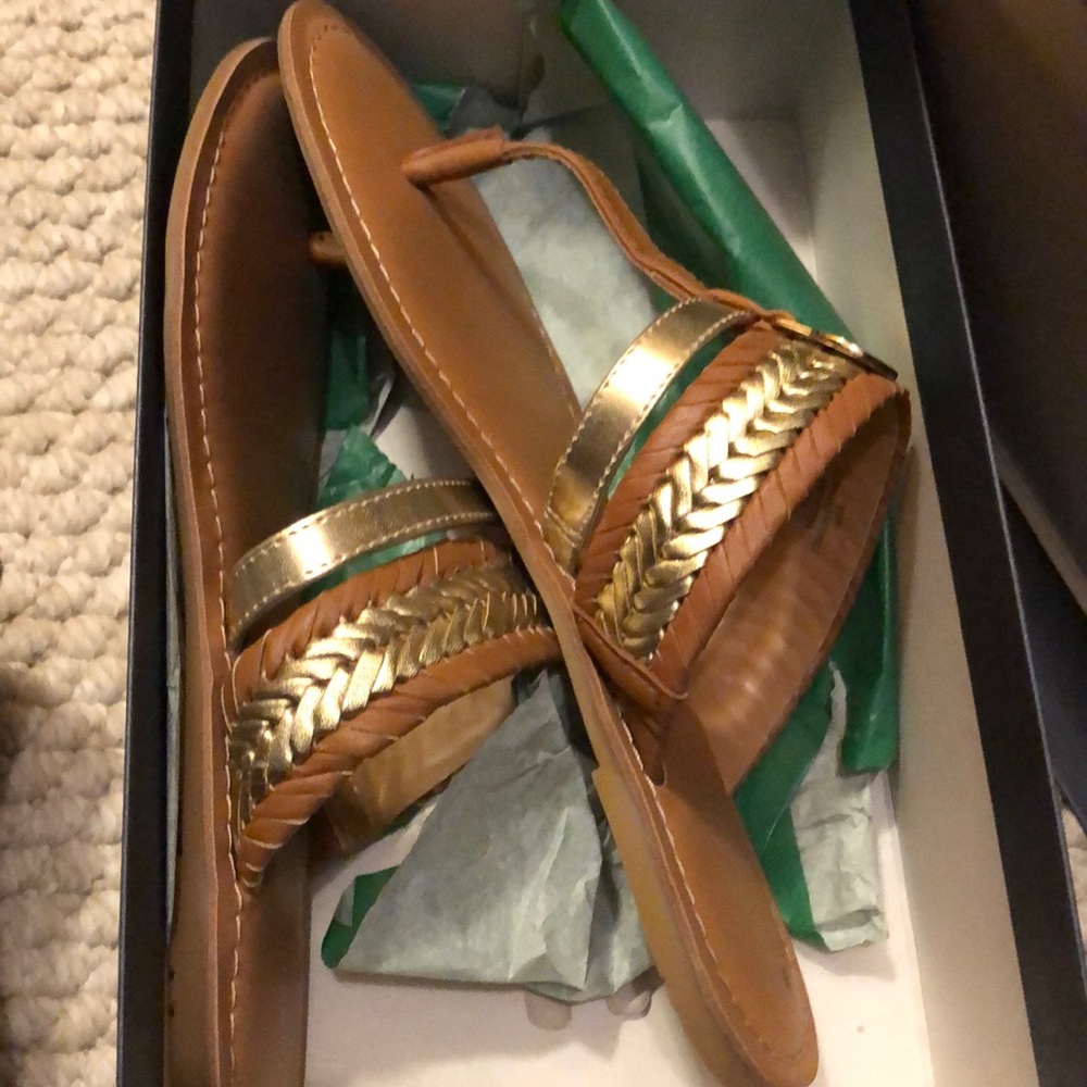 Slippers
